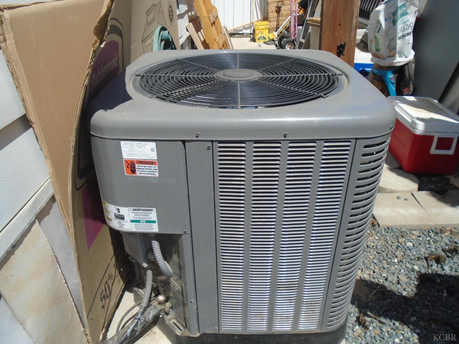 852 #2 E Grangeville Spc 2 Blvd, Hanford, CA 93230