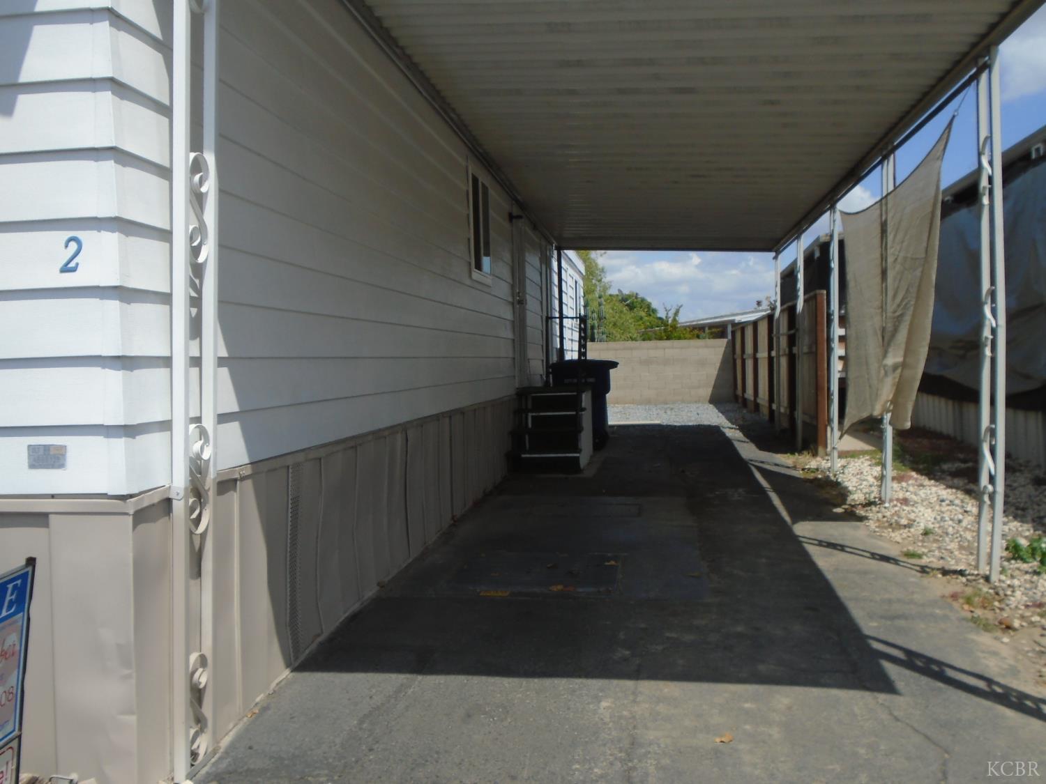 852 #2 E Grangeville Spc 2 Blvd, Hanford, CA 93230