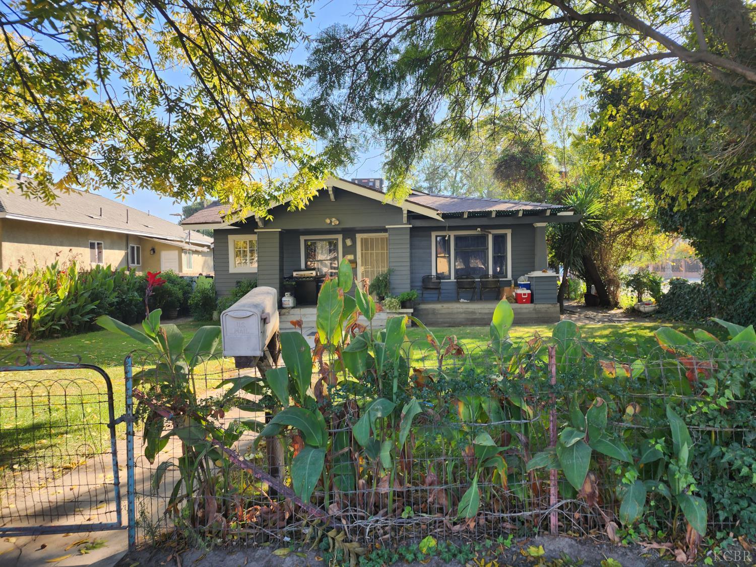 1121 Jepsen Ave, Corcoran, CA 93212