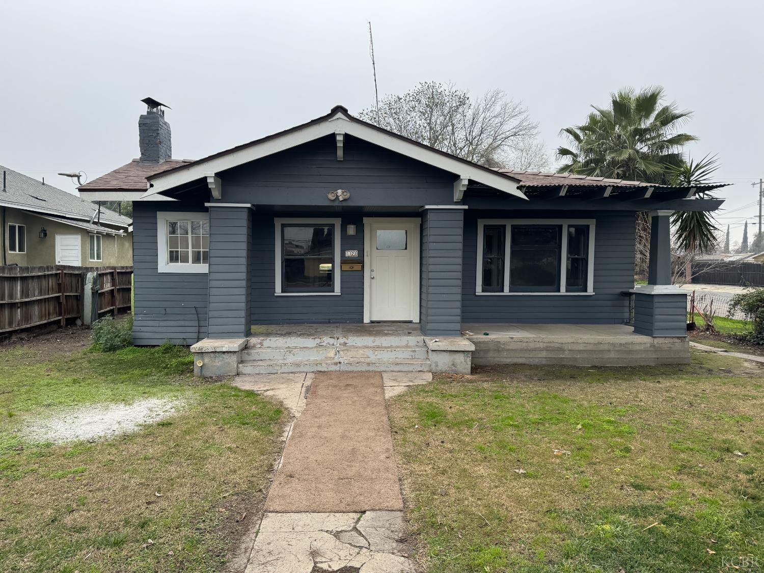 1121 Jepsen Ave, Corcoran, CA 93212