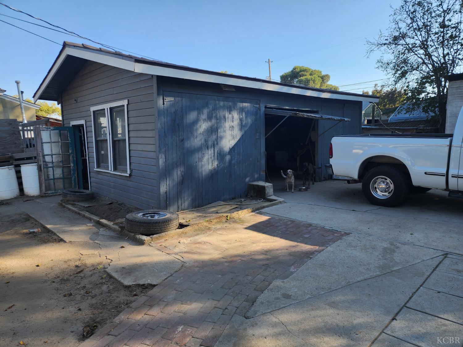 1121 Jepsen Ave, Corcoran, CA 93212