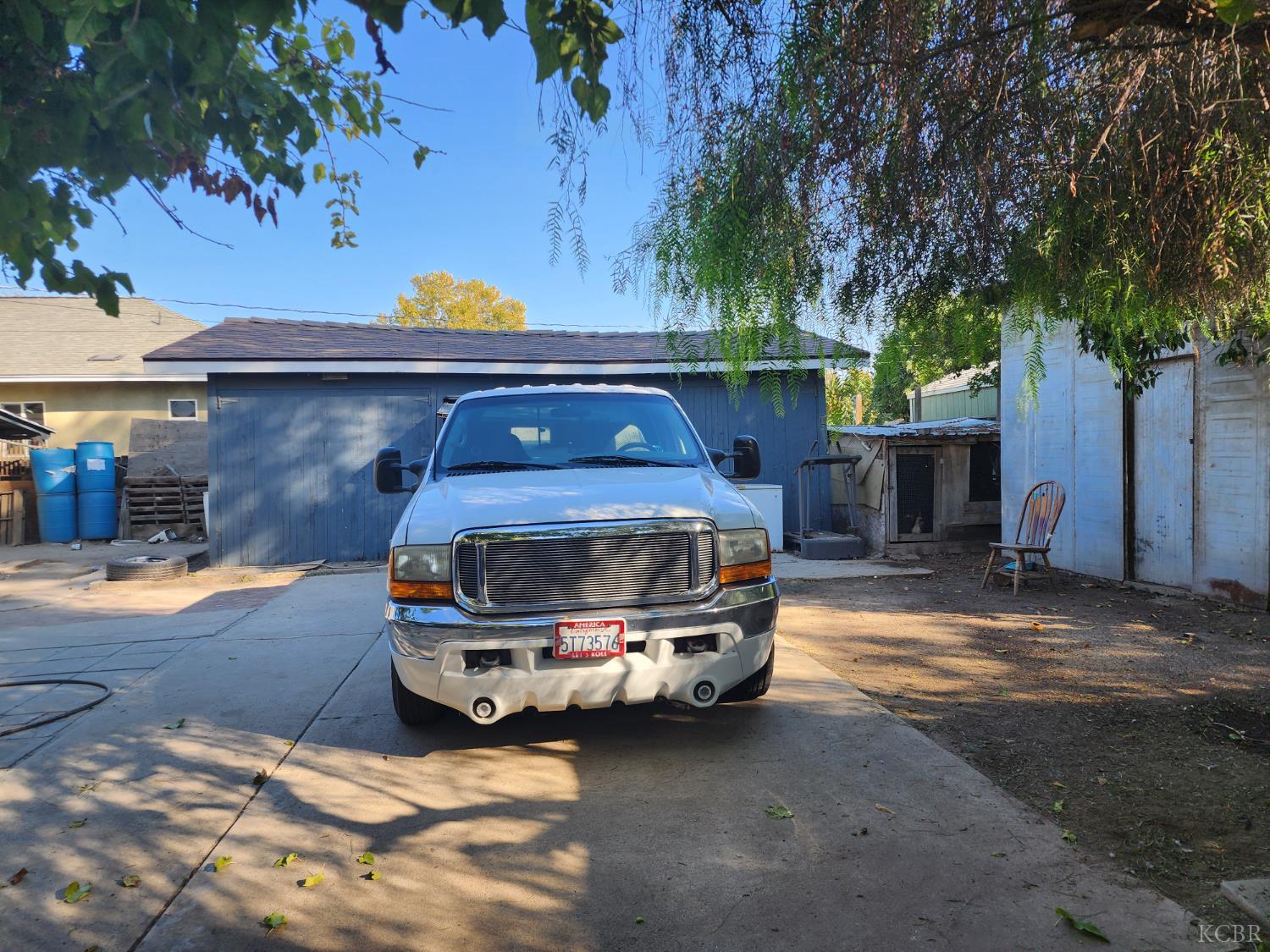 1121 Jepsen Ave, Corcoran, CA 93212