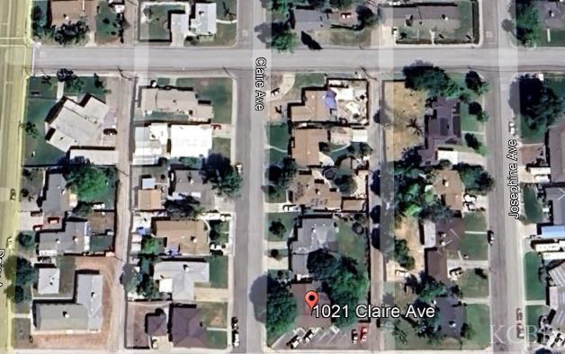 1021 Claire Ave, Corcoran, CA 93212