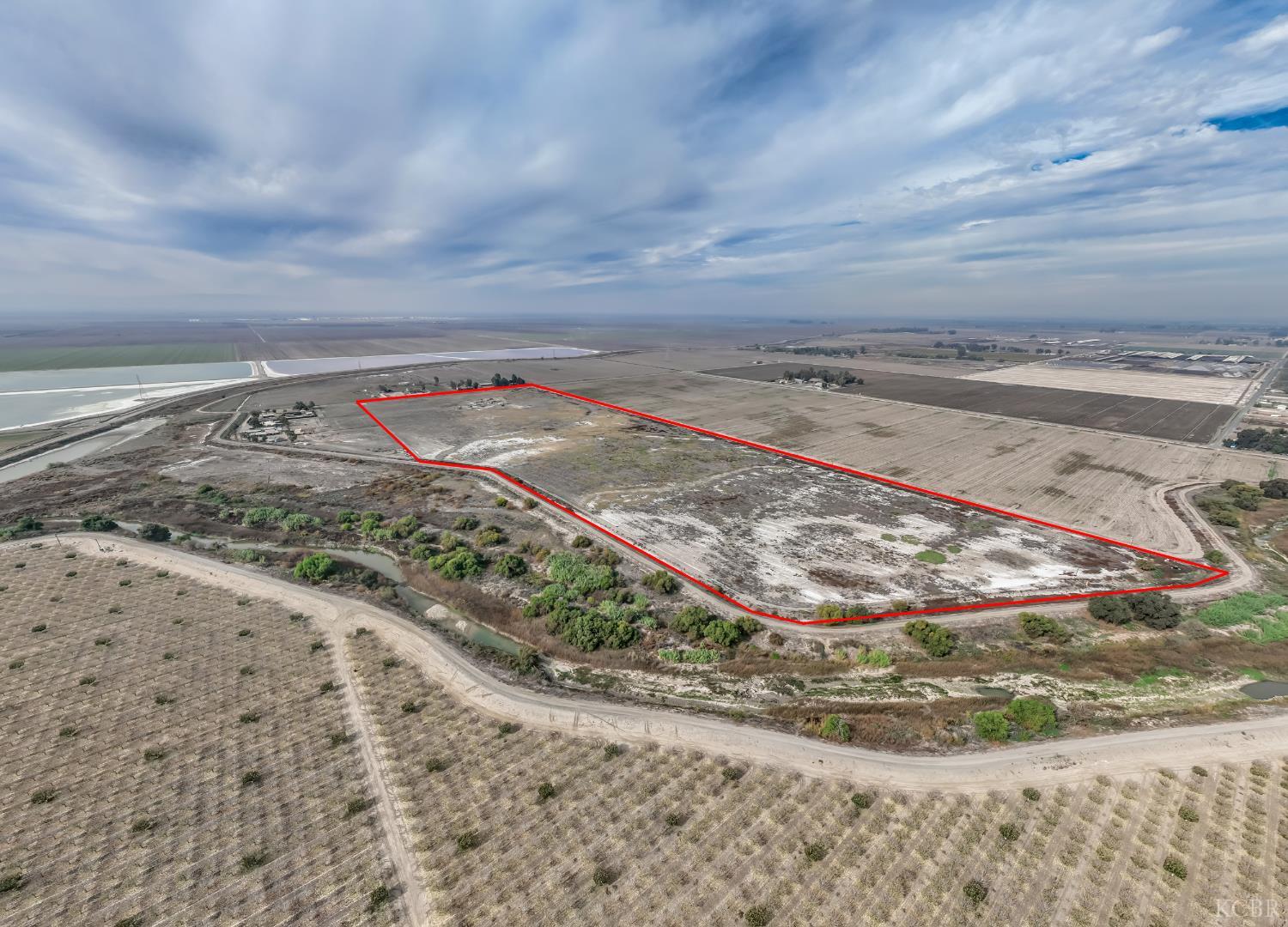 0 24th Ave, Lemoore, CA 93245