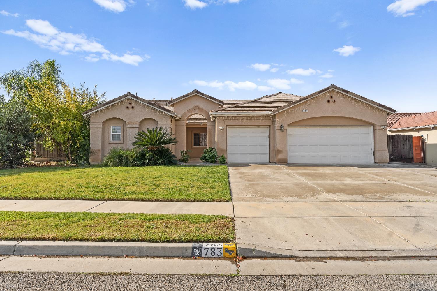 783 Bodega, Lemoore, CA 93245
