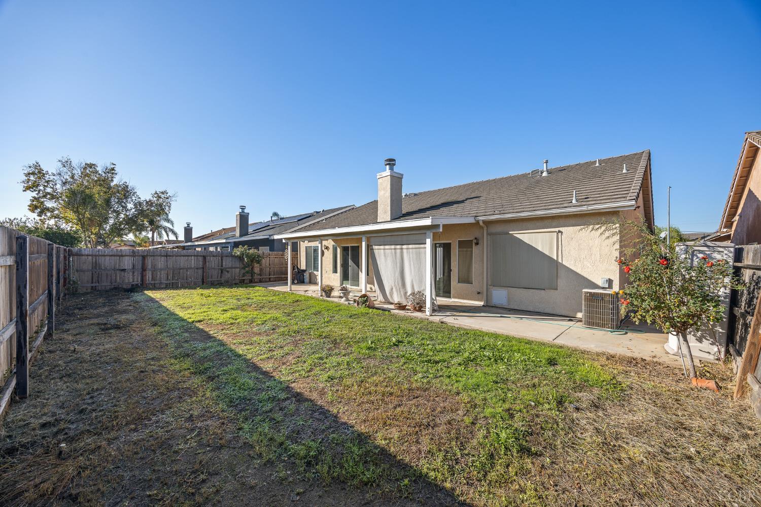 3462 Shaft, Selma, CA 93662