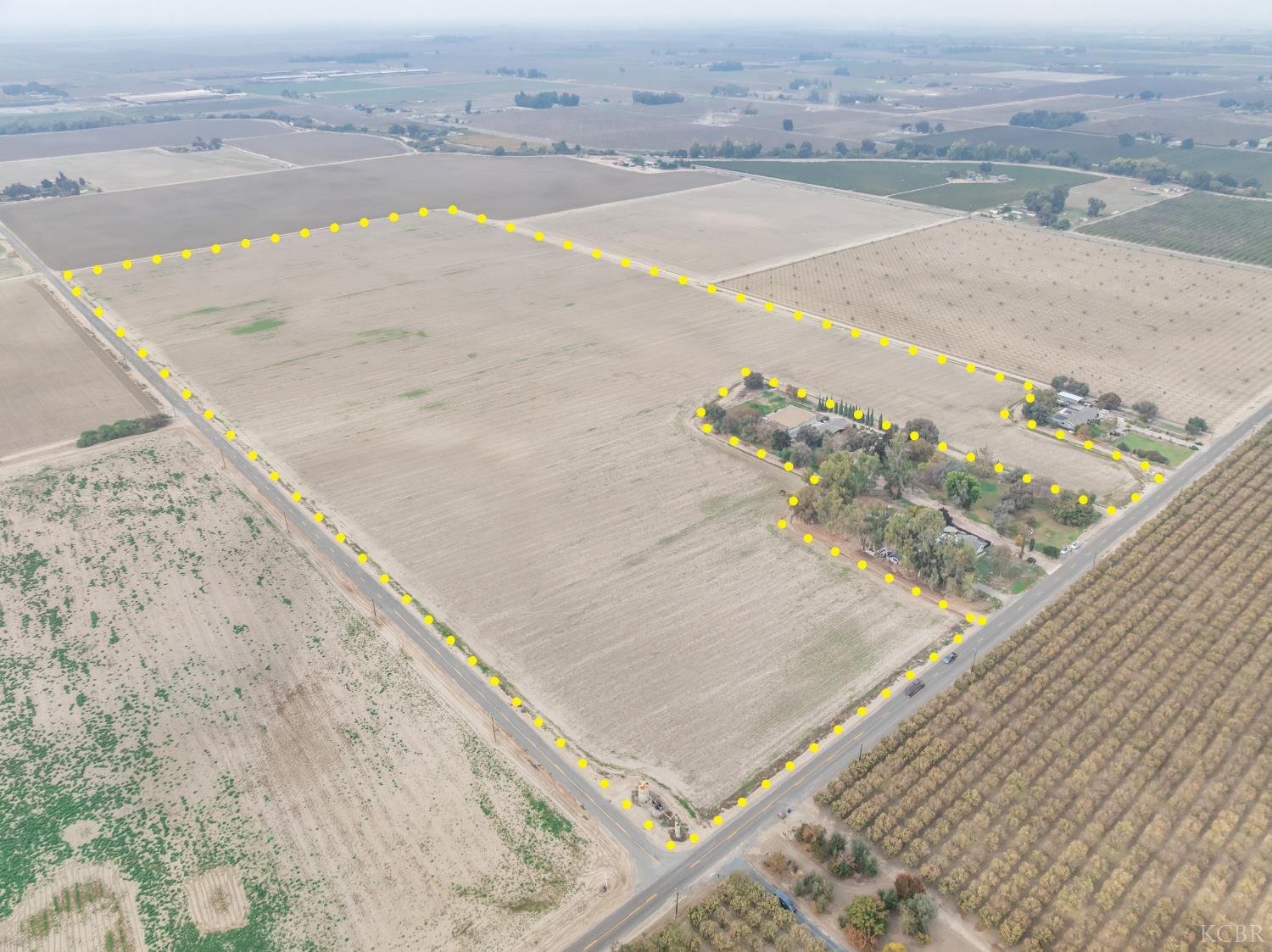 9368 22nd Ave, Lemoore, CA 93245