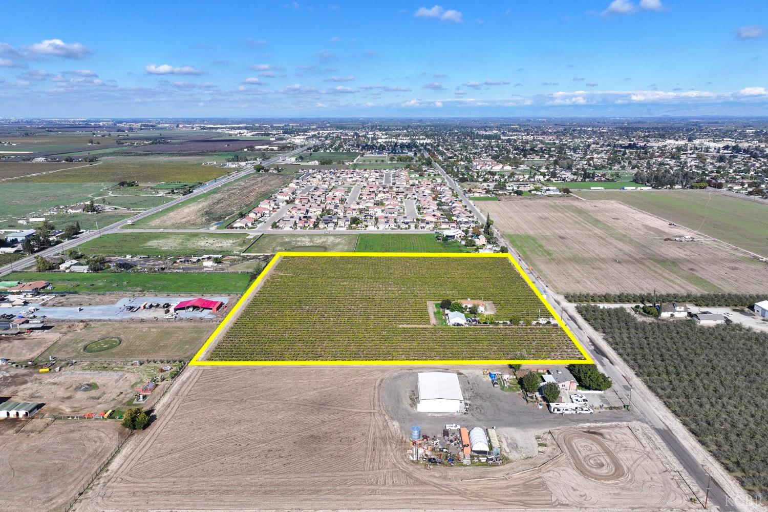 12615 S Mitchell Ave, Selma, CA 93662