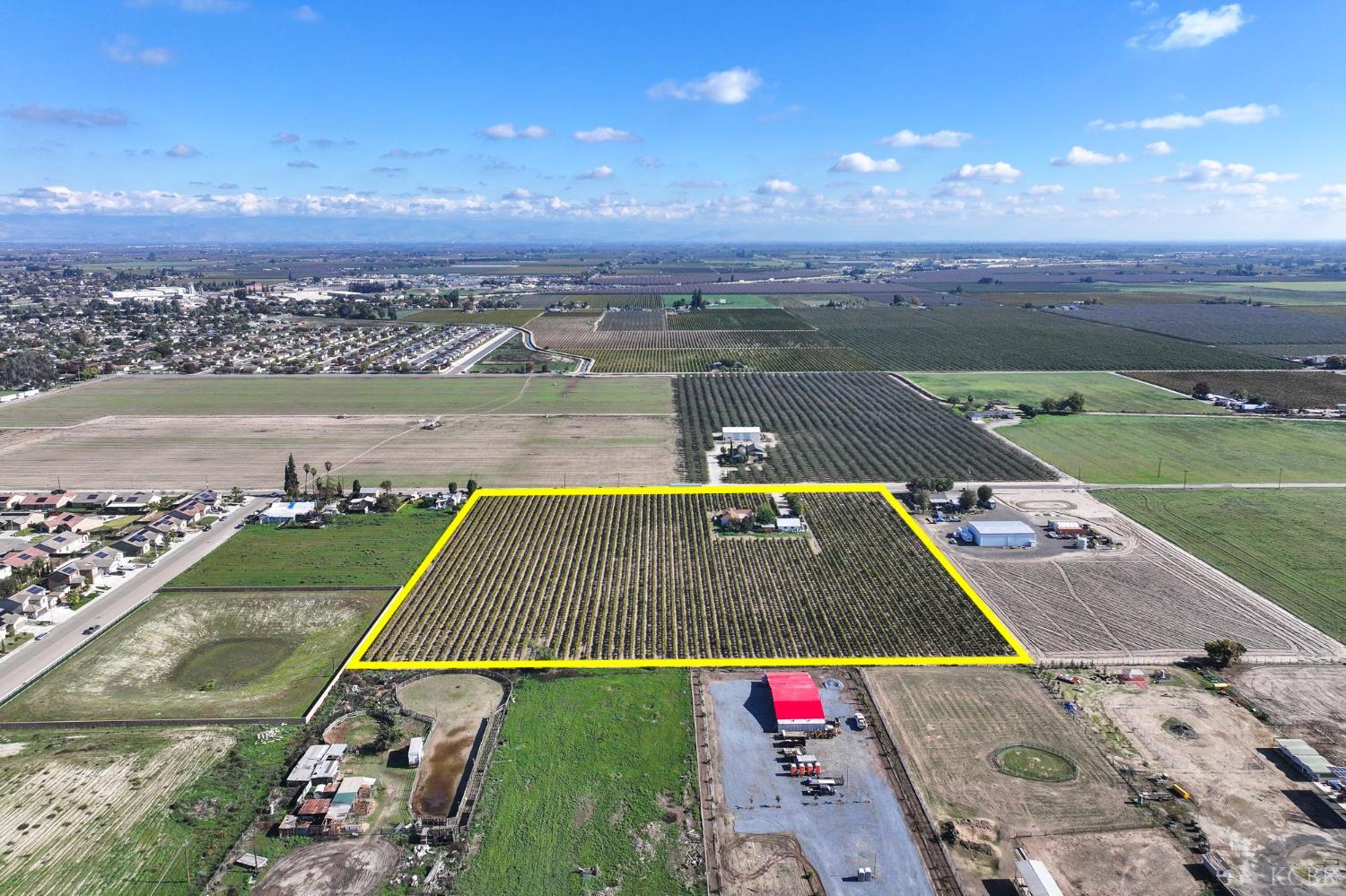 12615 S Mitchell Ave, Selma, CA 93662