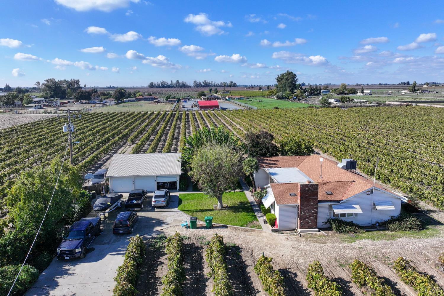 12615 S Mitchell Ave, Selma, CA 93662