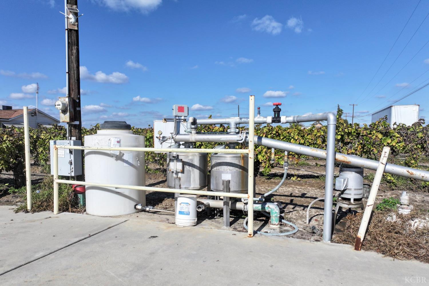 12615 S Mitchell Ave, Selma, CA 93662