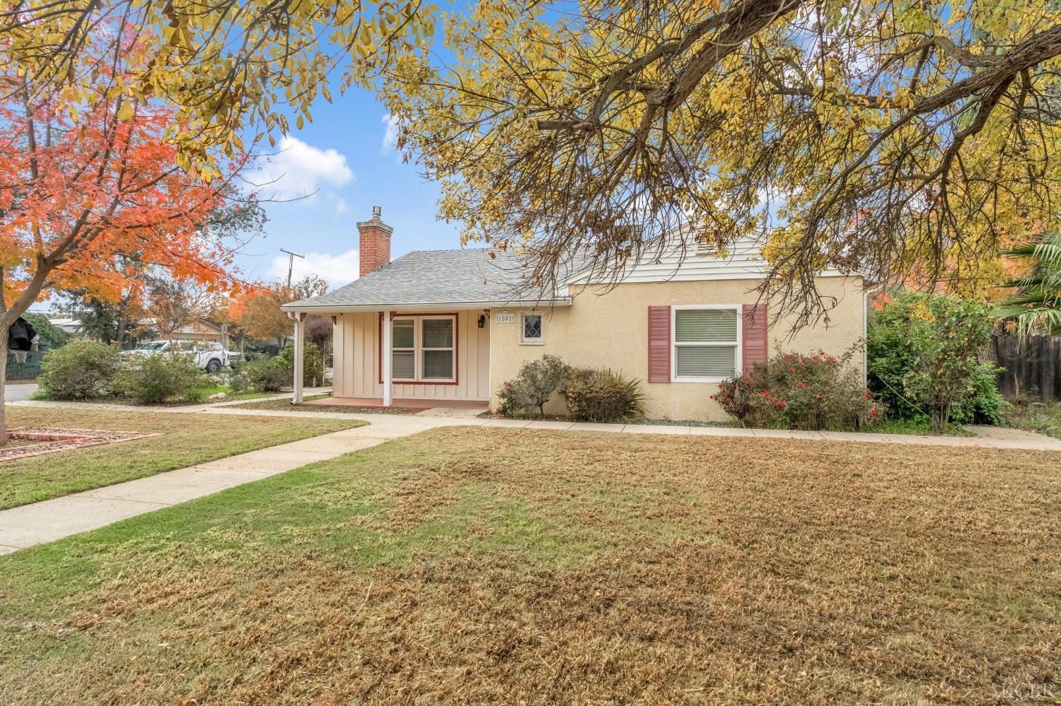 1802 McKinley Ave, Hanford, CA 93230