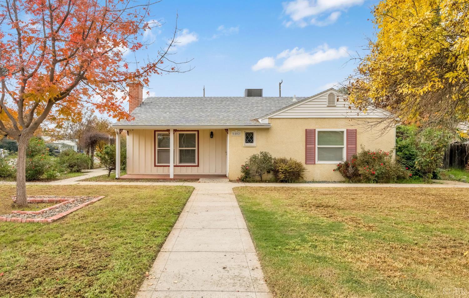 1802 McKinley Ave, Hanford, CA 93230
