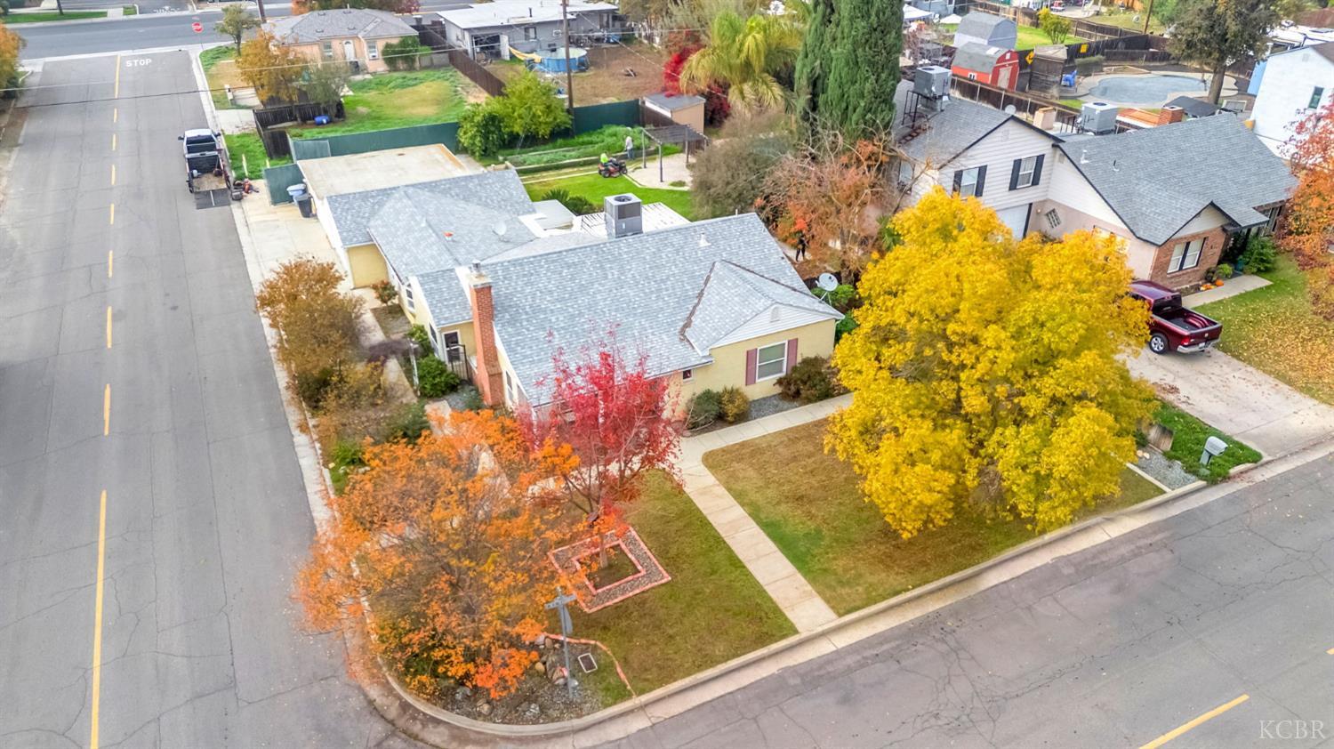1802 McKinley Ave, Hanford, CA 93230