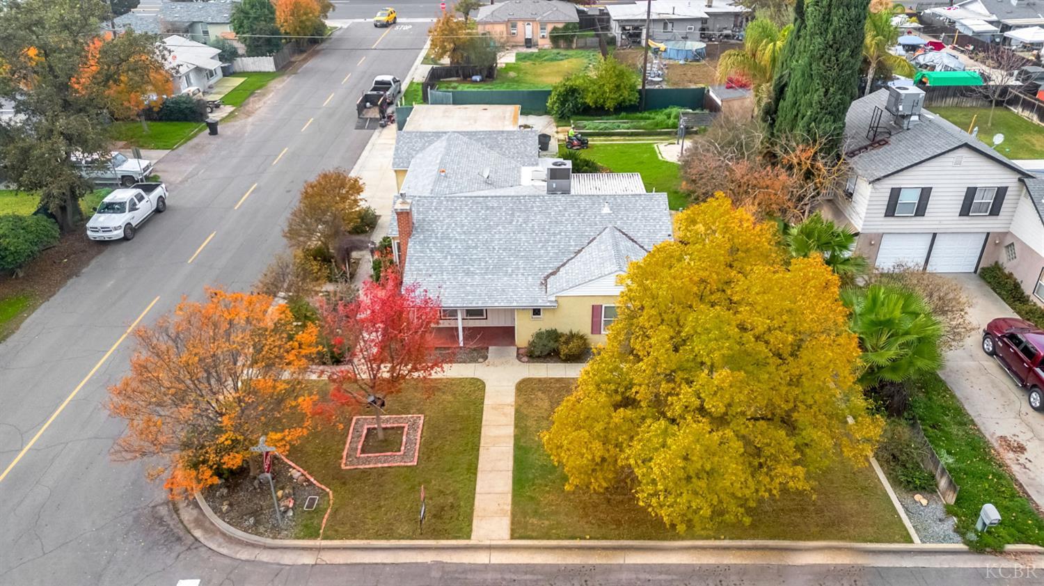 1802 McKinley Ave, Hanford, CA 93230