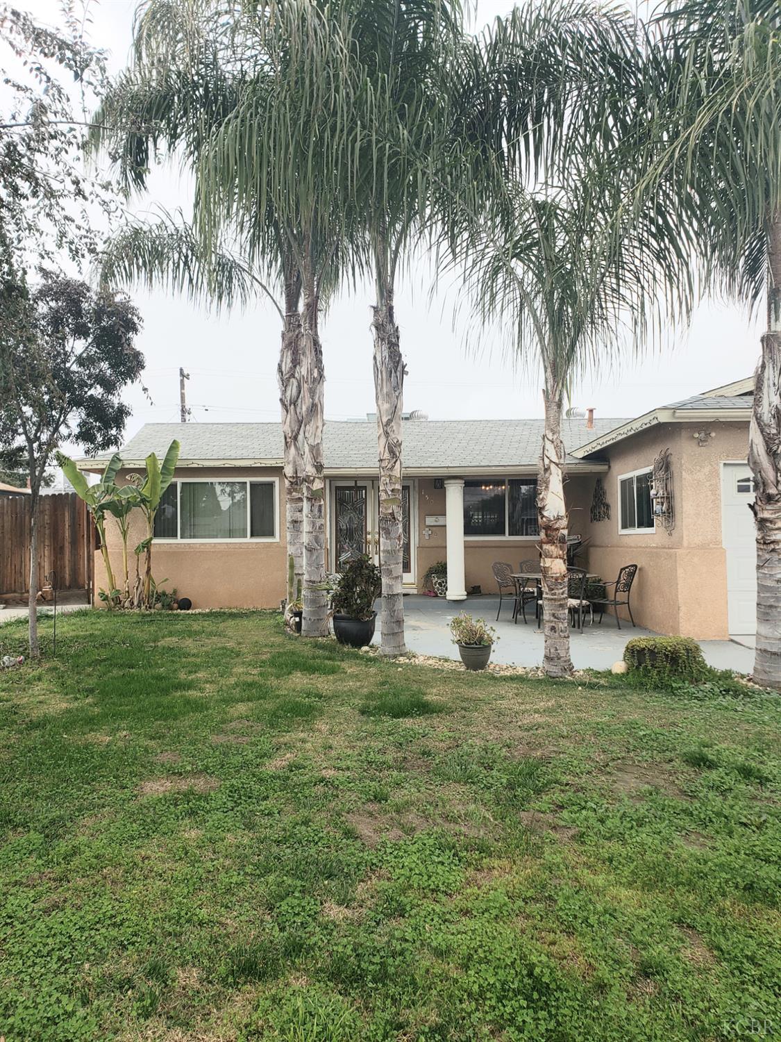 150 W Deodar Ln, Lemoore, CA 93245