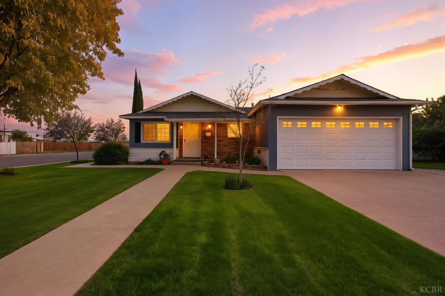 870 Cypress Ct, Lemoore, CA 93245