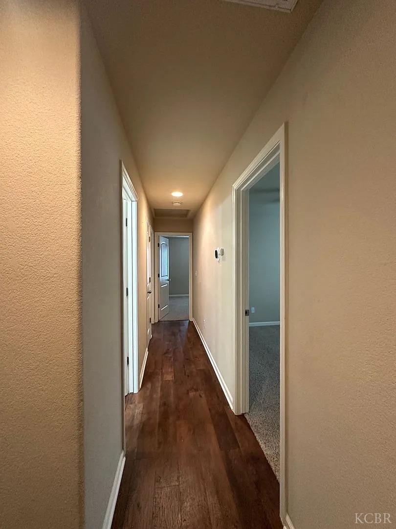 3107 W Oriole Ave, Visalia, CA 93291