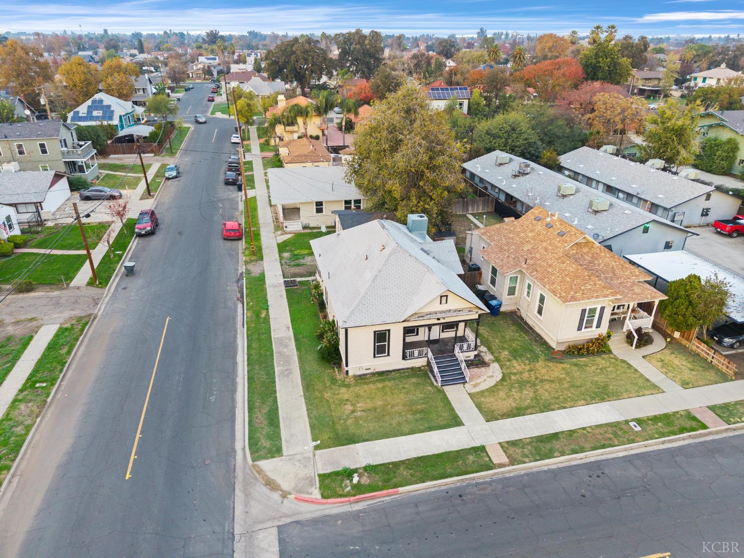 509 Kaweah St, Hanford, CA 93230