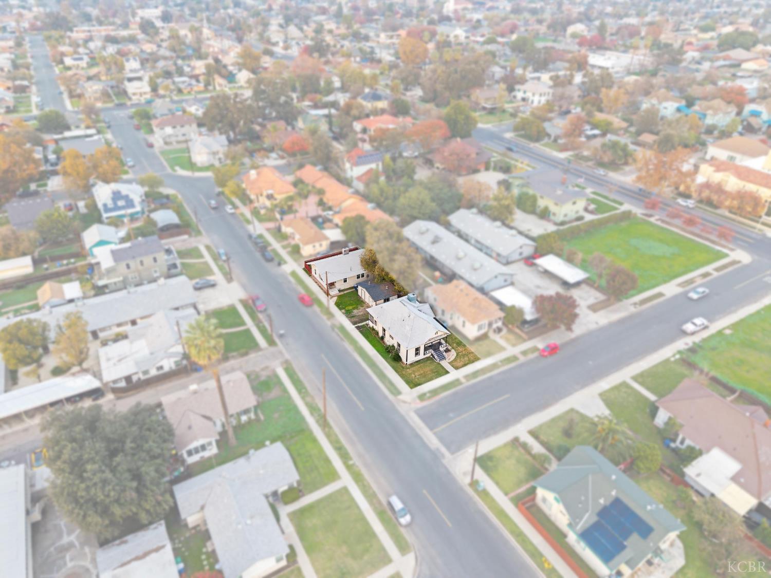 509 Kaweah St, Hanford, CA 93230