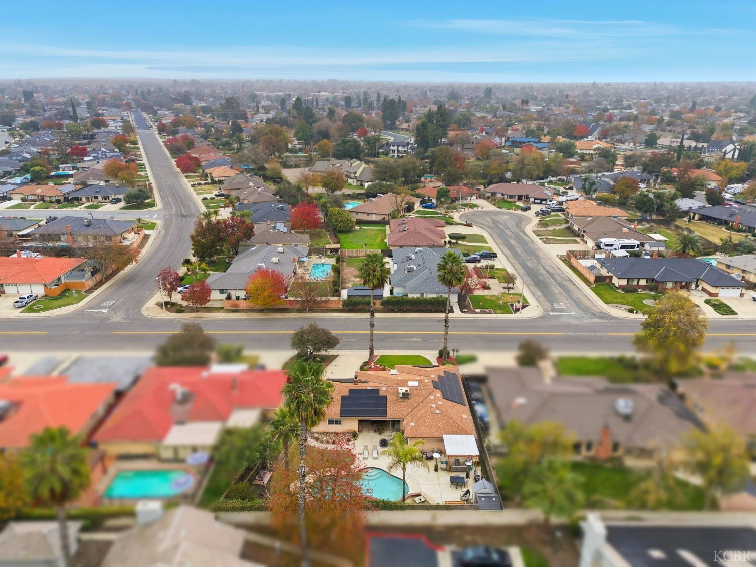 2710 Aspen St, Hanford, CA 93230