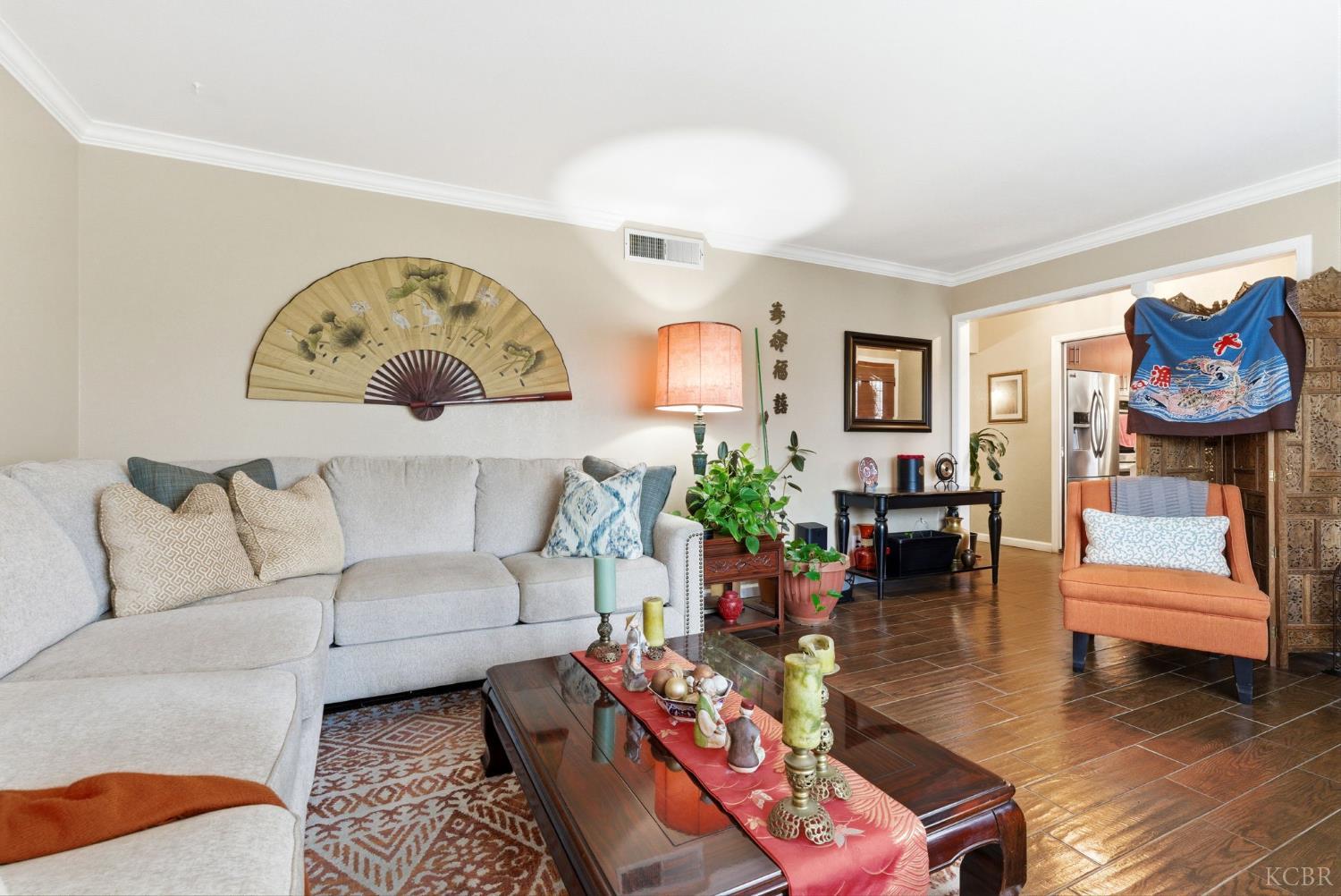 2710 Aspen St, Hanford, CA 93230