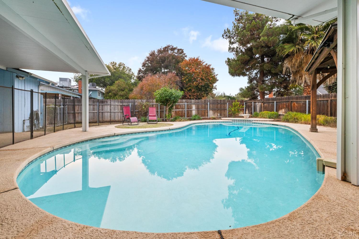 776 Cedar Lane, Lemoore, CA 93245