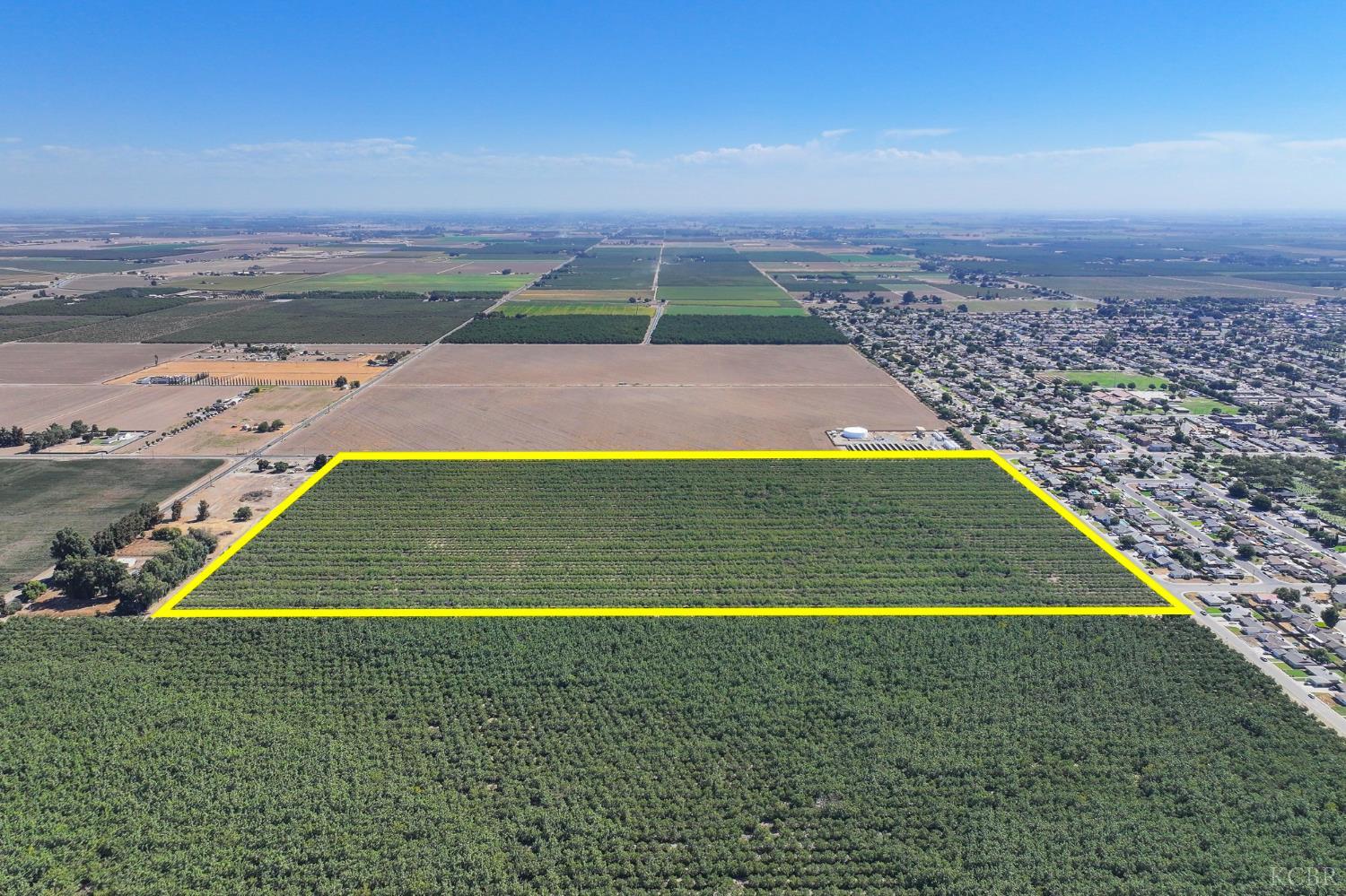 0 0 W Glendale Ave, Lemoore, CA 93245