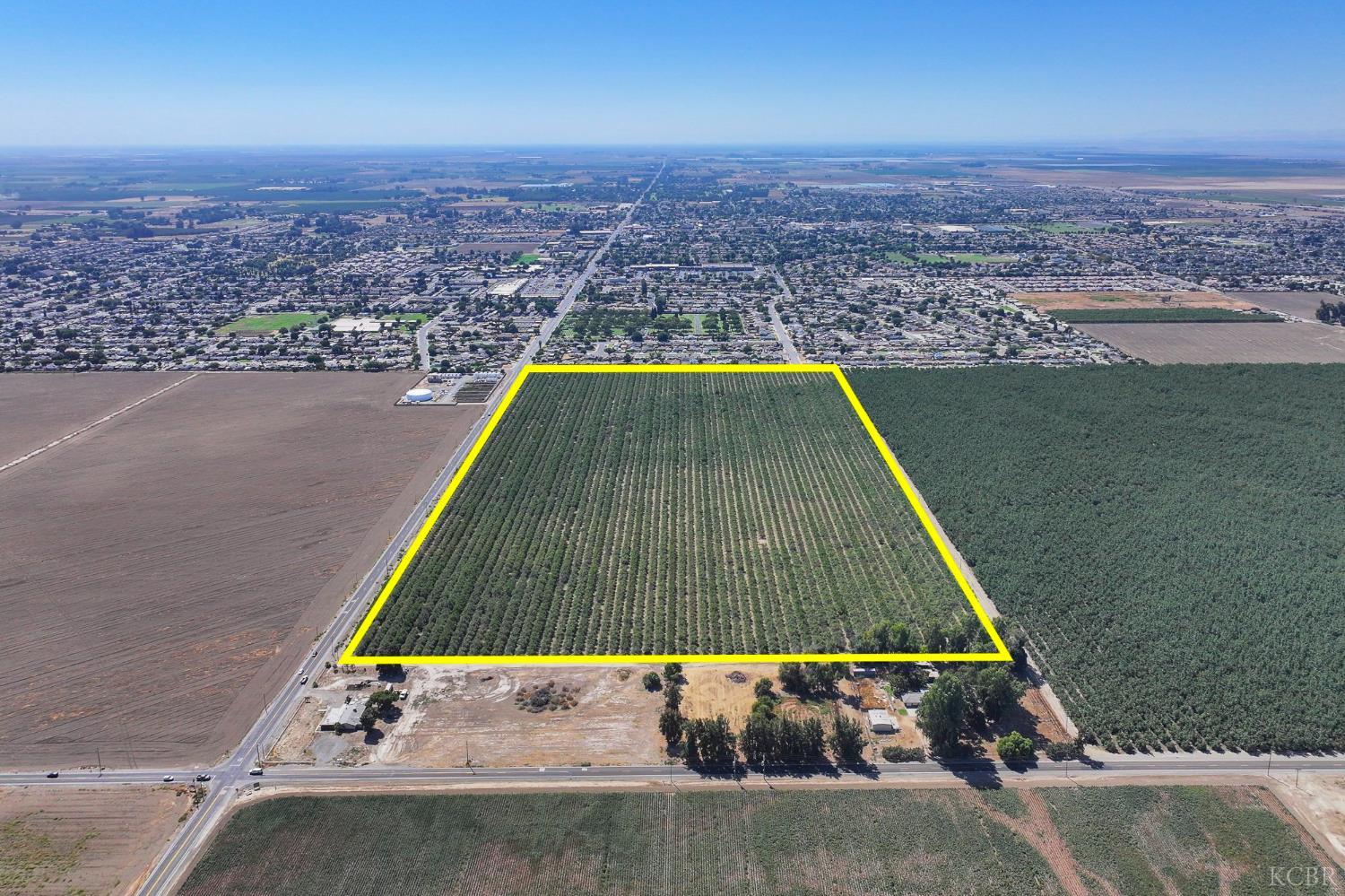 0 0 W Glendale Ave, Lemoore, CA 93245