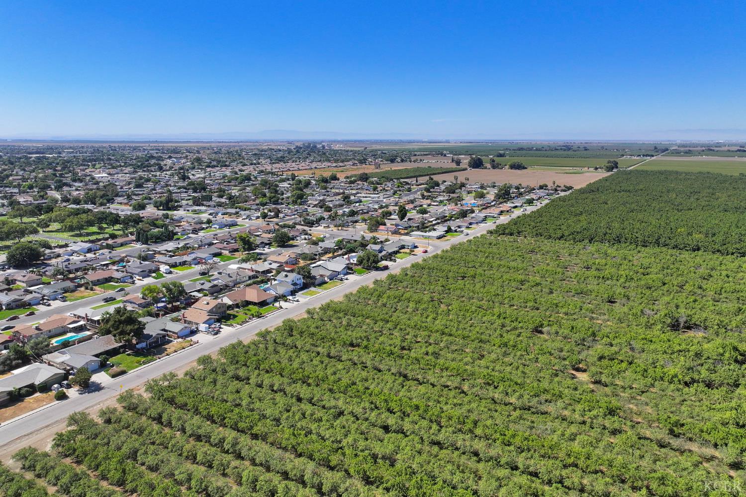 0 0 W Glendale Ave, Lemoore, CA 93245