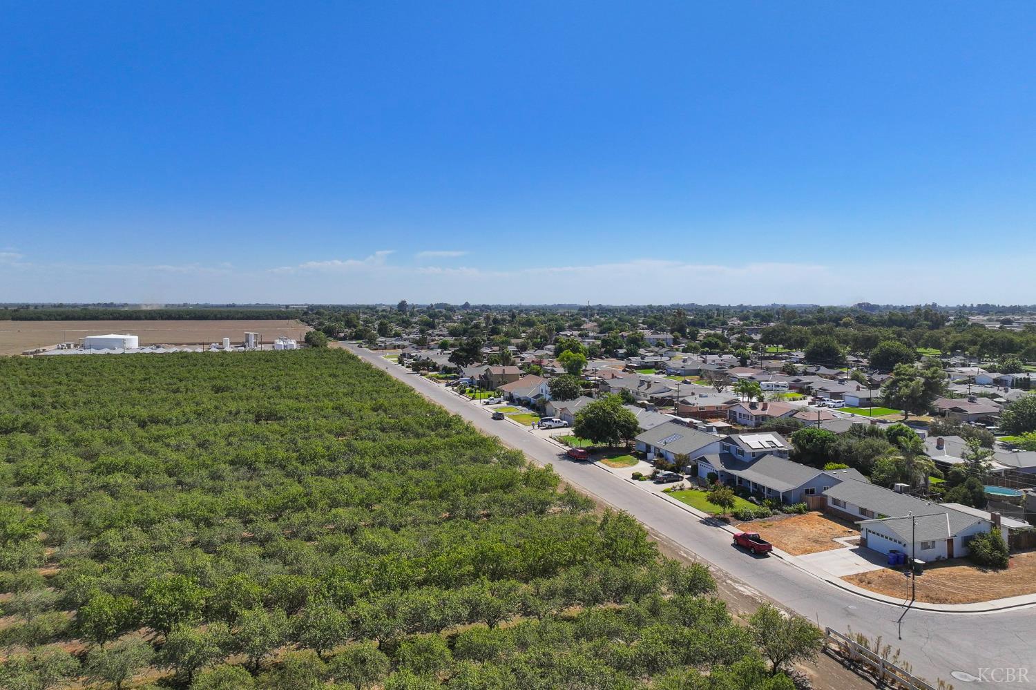 0 0 W Glendale Ave, Lemoore, CA 93245