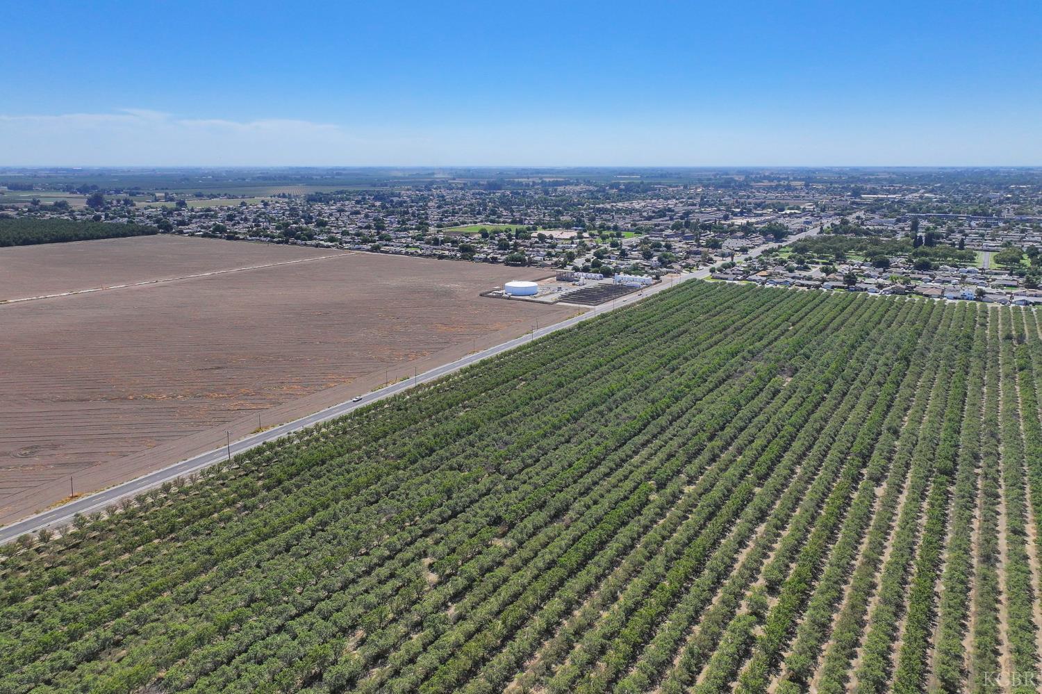 0 0 W Glendale Ave, Lemoore, CA 93245