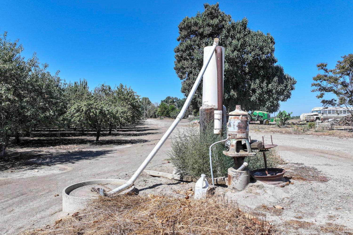 0 0 W Glendale Ave, Lemoore, CA 93245