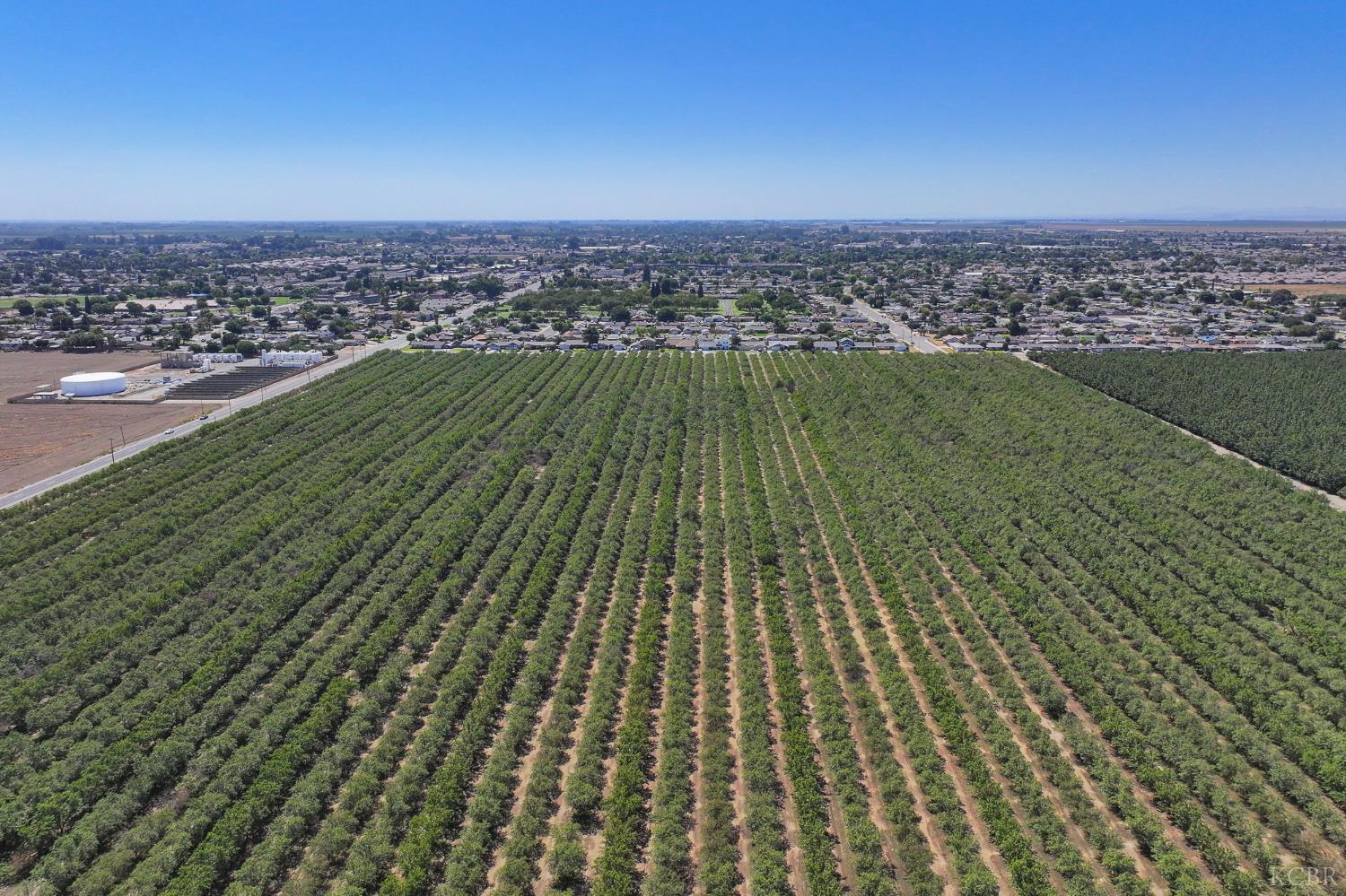 0 0 W Glendale Ave, Lemoore, CA 93245