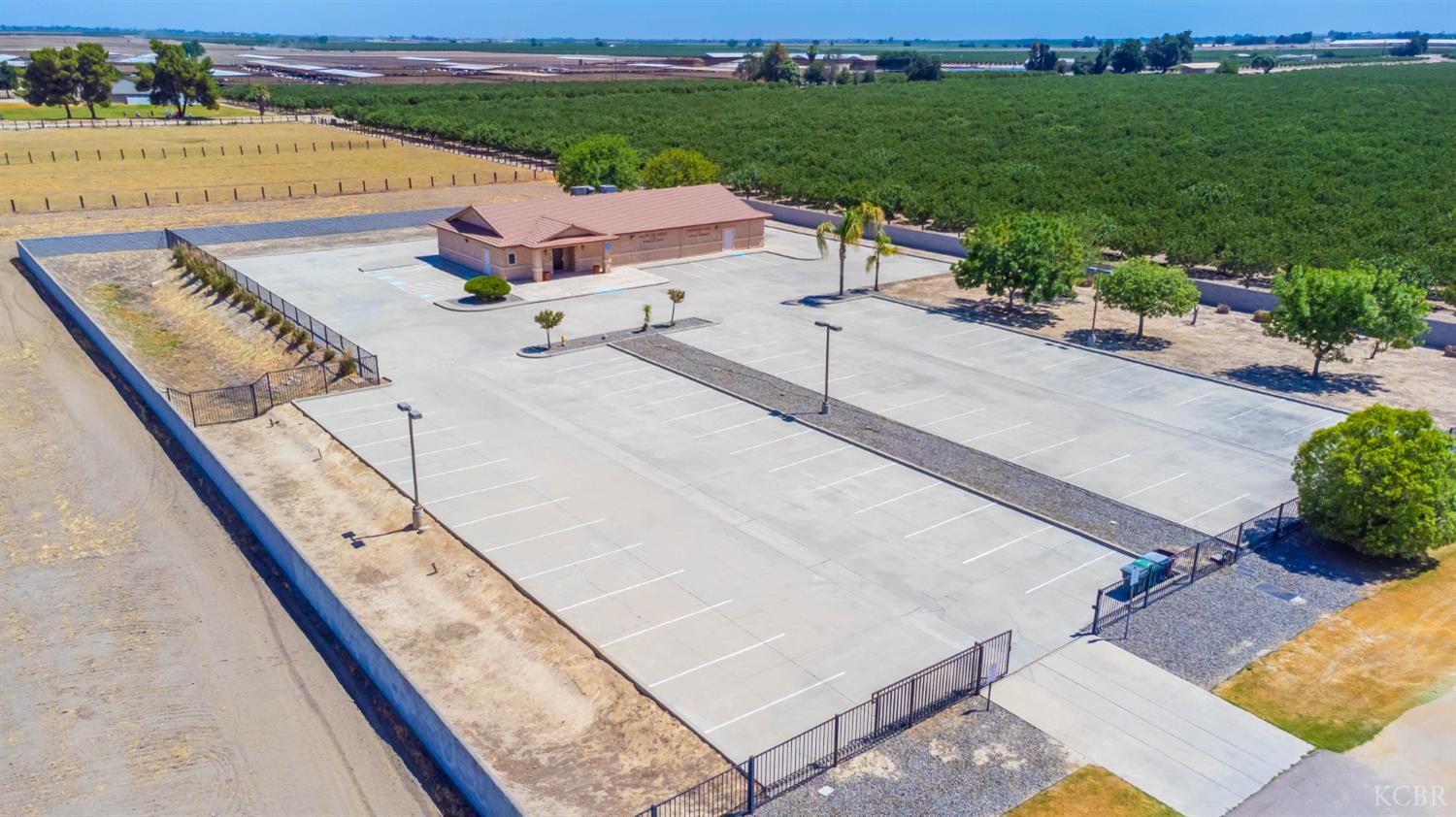 2730 W Kruger Ave, Riverdale, CA 93656