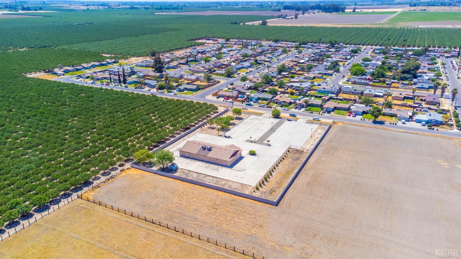 2730 W Kruger Ave, Riverdale, CA 93656