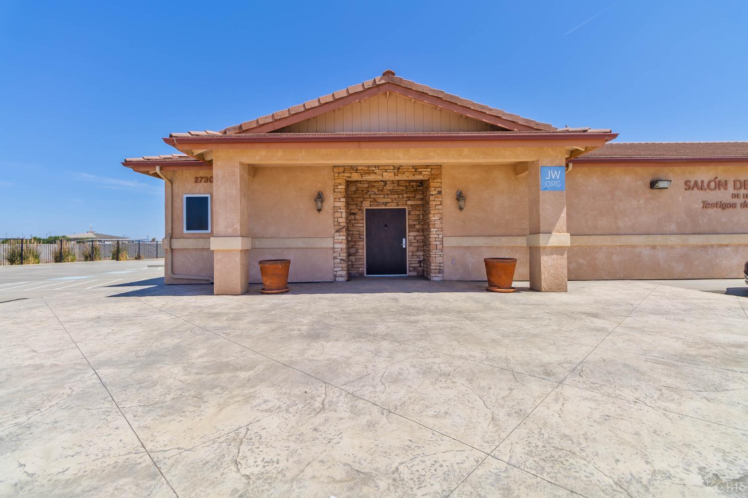 2730 W Kruger Ave, Riverdale, CA 93656