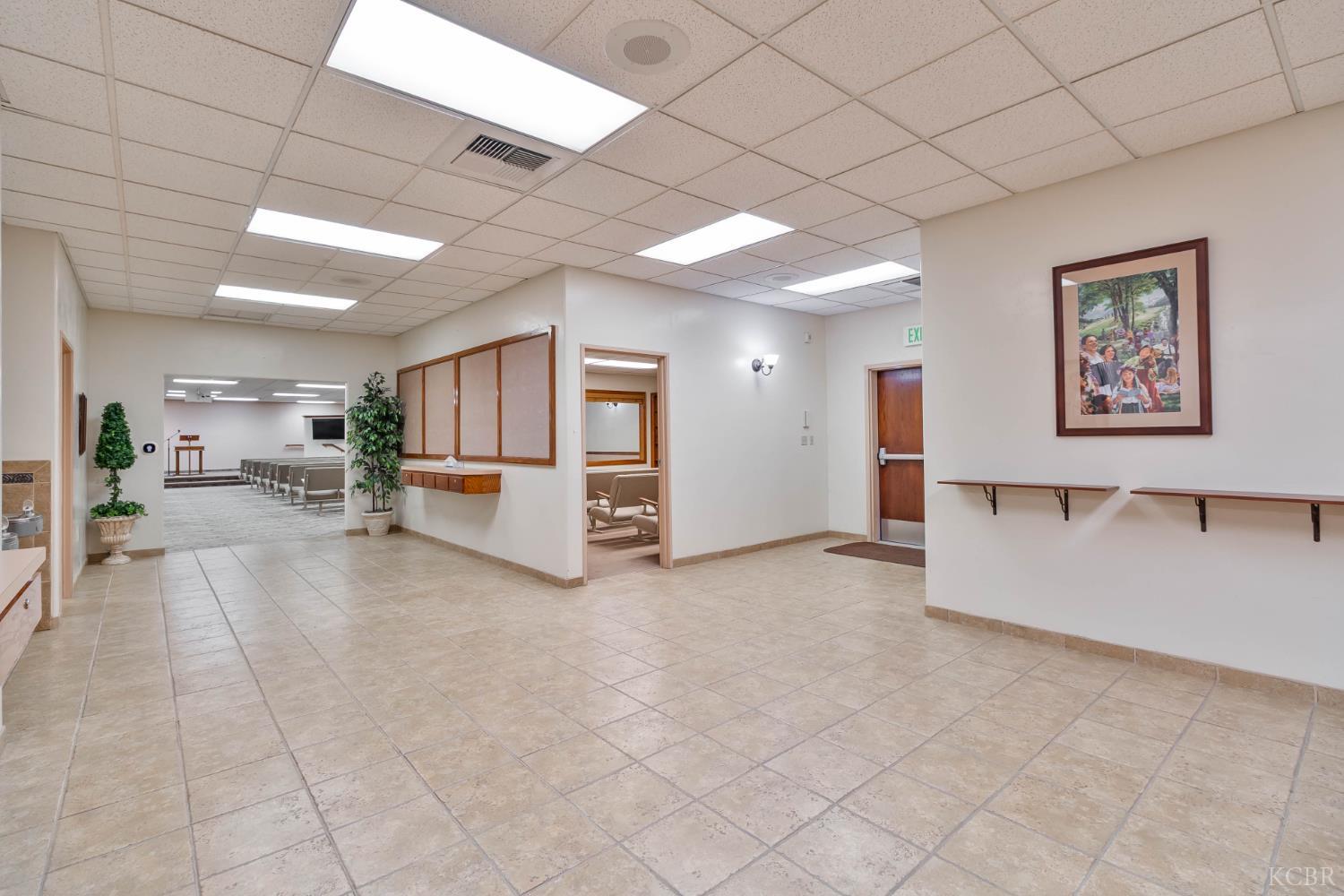 2730 W Kruger Ave, Riverdale, CA 93656