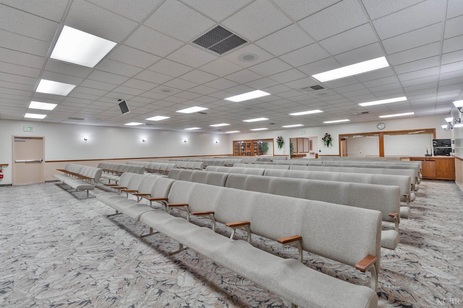 2730 W Kruger Ave, Riverdale, CA 93656