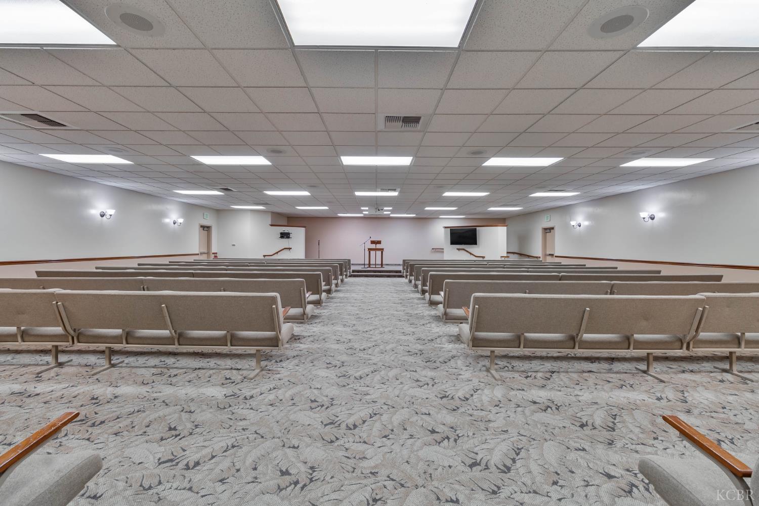 2730 W Kruger Ave, Riverdale, CA 93656