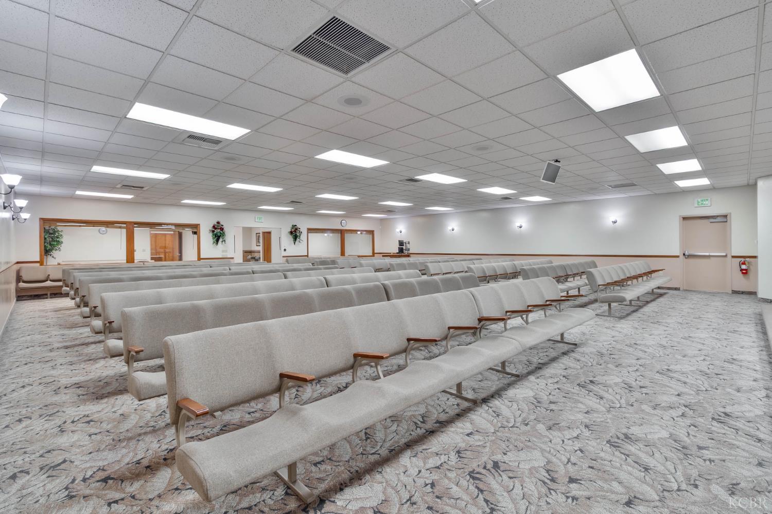 2730 W Kruger Ave, Riverdale, CA 93656