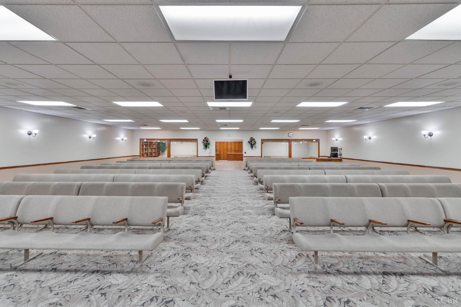 2730 W Kruger Ave, Riverdale, CA 93656