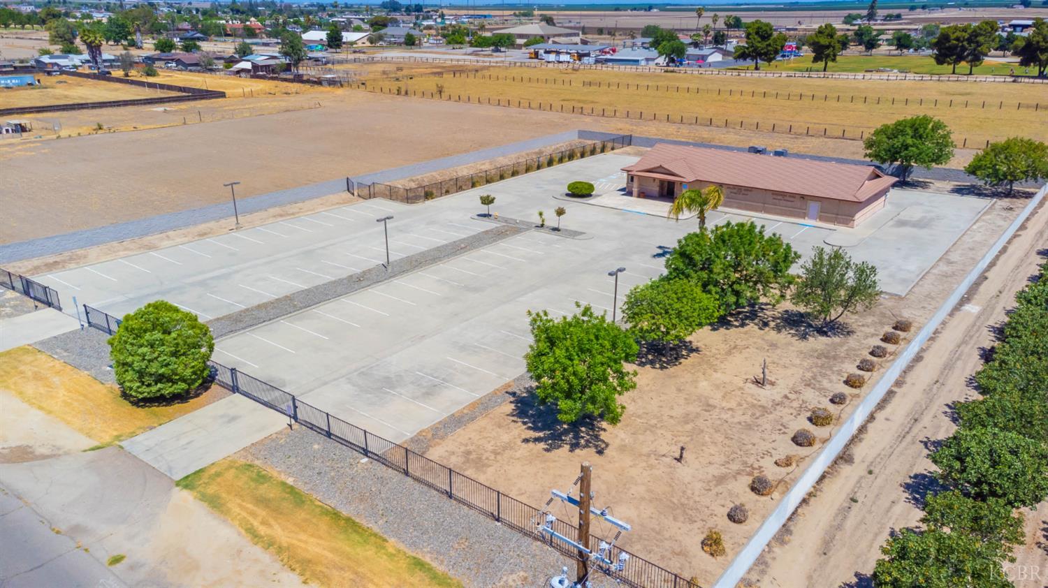 2730 W Kruger Ave, Riverdale, CA 93656