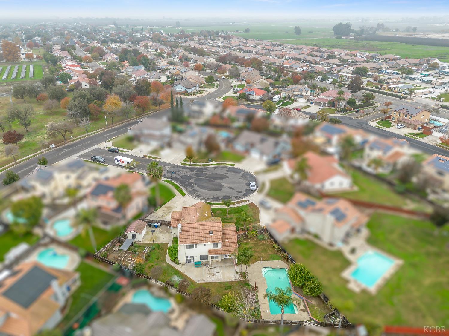 465 Camden Ct, Lemoore, CA 93245