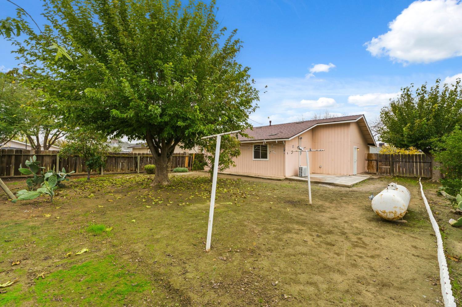 15892 S Chappo Ave, Cantua Creek, CA 93608