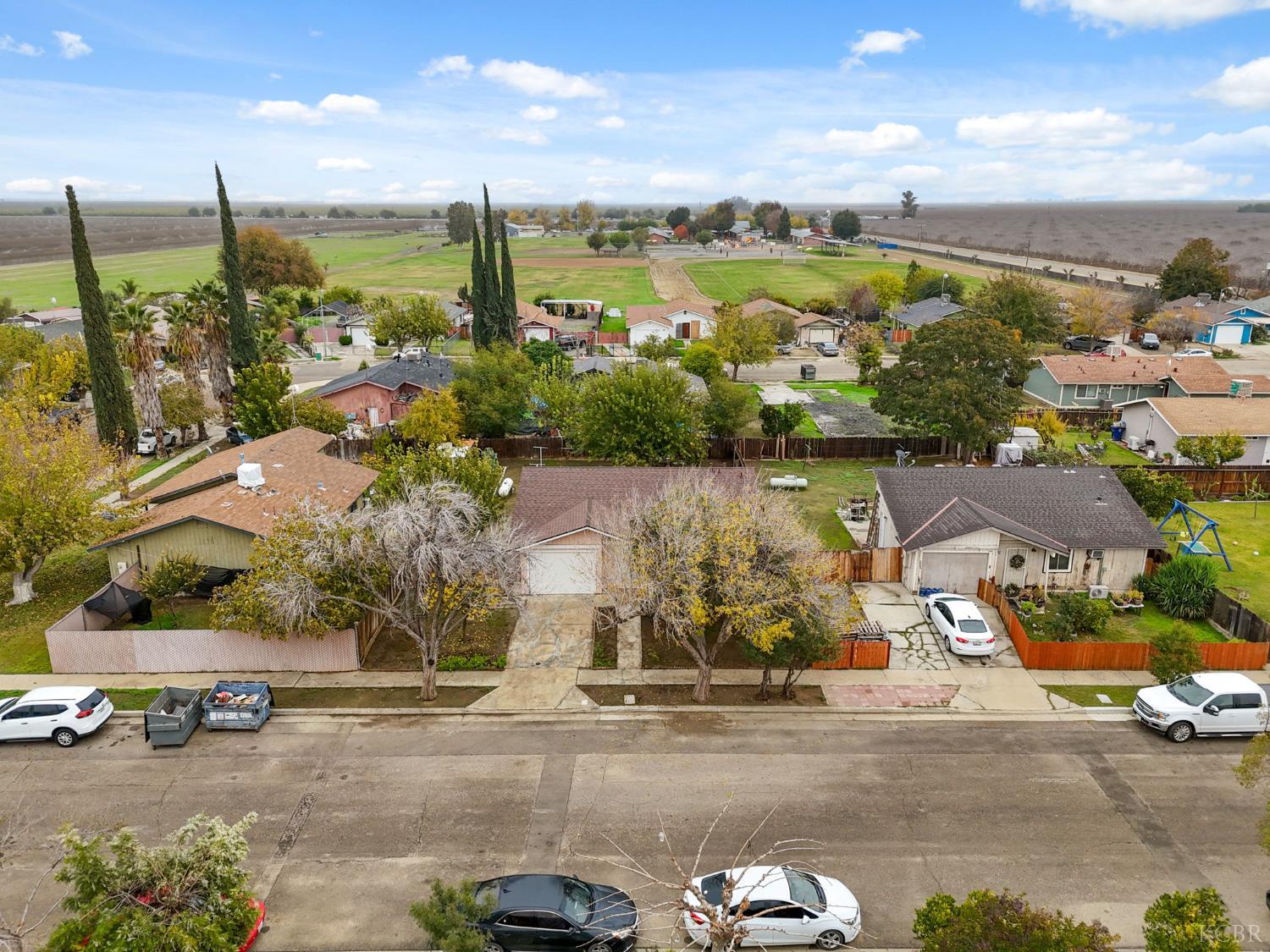 15892 S Chappo Ave, Cantua Creek, CA 93608