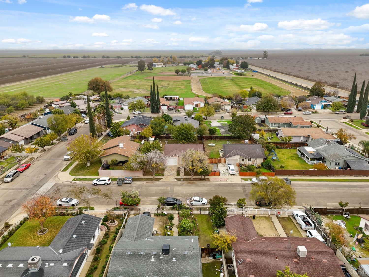 15892 S Chappo Ave, Cantua Creek, CA 93608