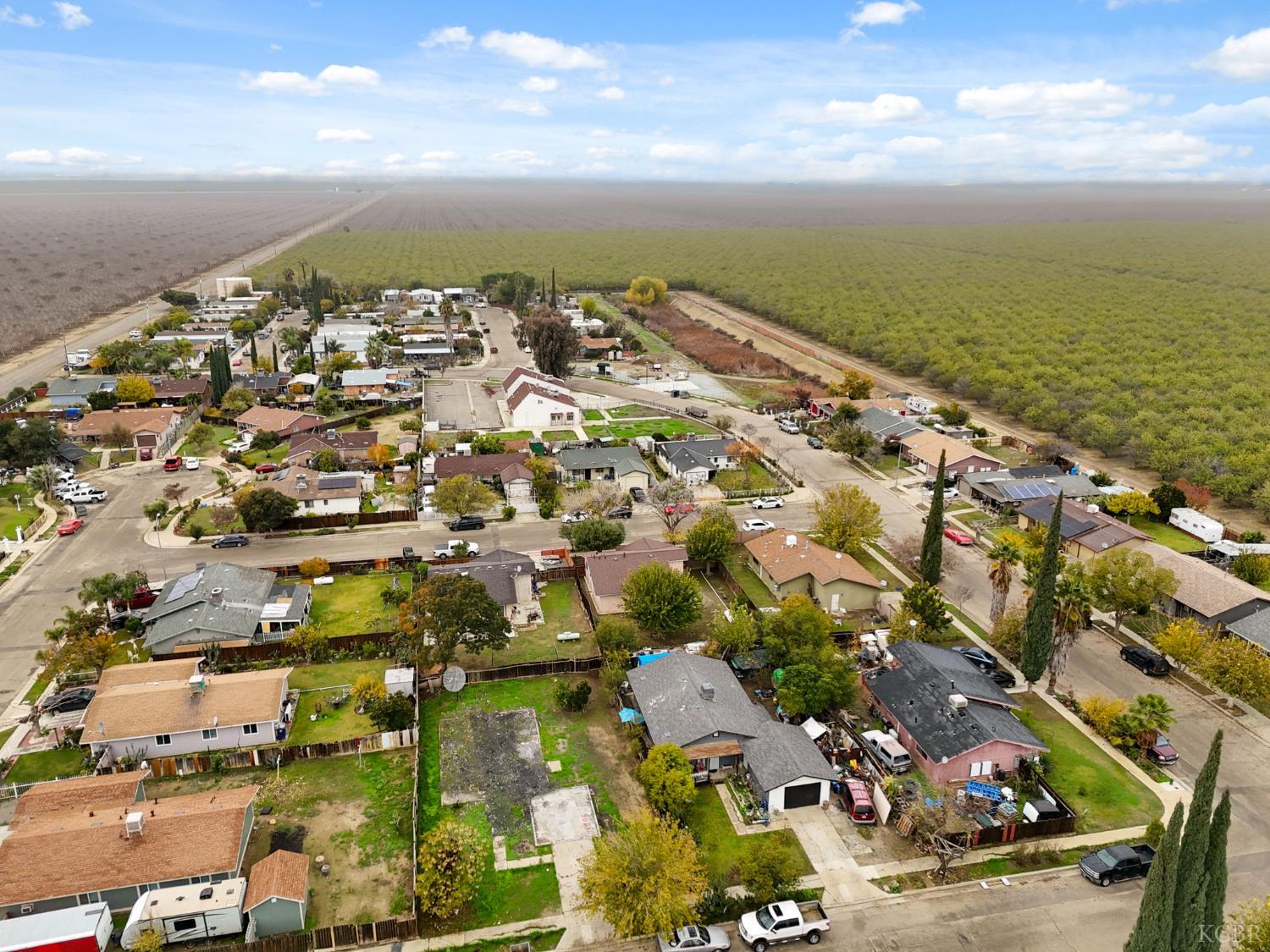 15892 S Chappo Ave, Cantua Creek, CA 93608