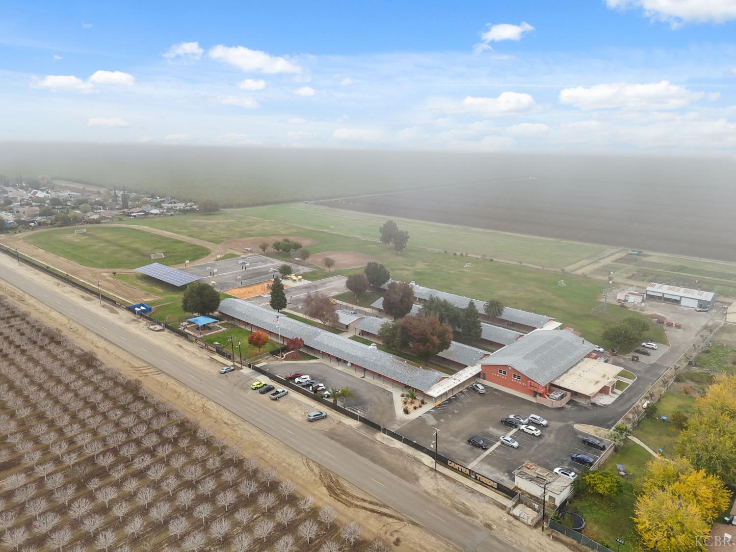 15892 S Chappo Ave, Cantua Creek, CA 93608