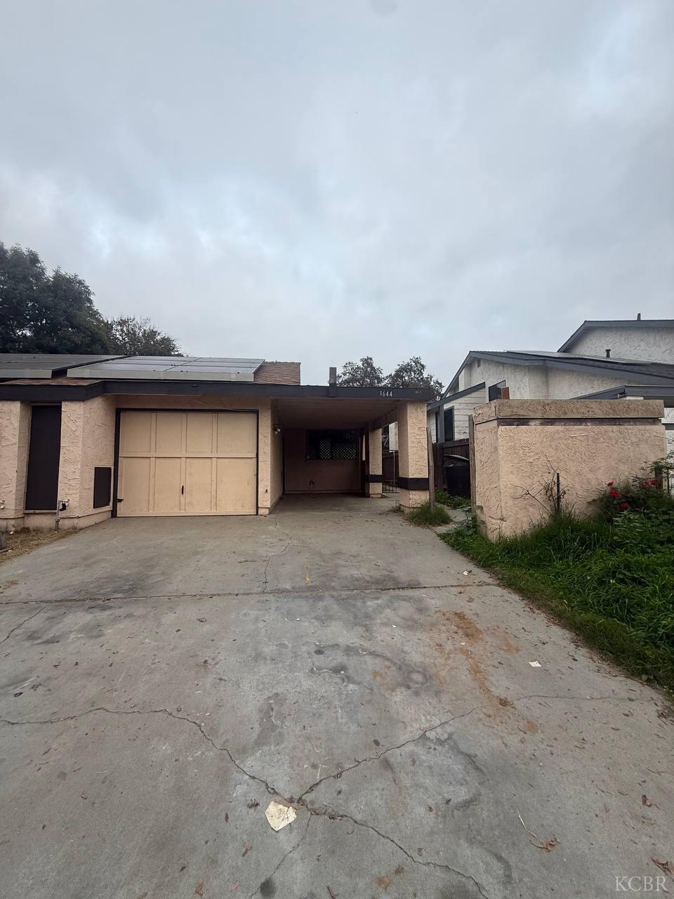 1644 N Tipton St, Visalia, CA 93292